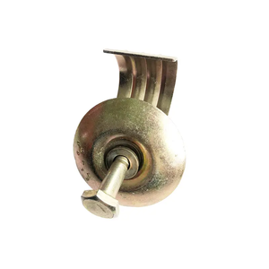 Attaches de fixation pour échafaudages en acier 48.3, type champignon - Product Image 6