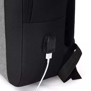 OEM Fashion Durable 3 Piece Set Laptop Backpacks Custom Waterproof <b>Travel</b> Business Smart School Backpack <b>Bags</b> <b>for</b> <b>Men</b> - Product Image 2