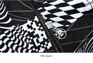 <span class=keywords><strong>Monton</strong></span> OEM ODM-camisetas de <span class=keywords><strong>ciclismo</strong></span> personalizadas, camisetas de manga corta - Product Image 3