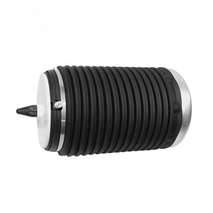Nouvelle ressort de suspension pneumatique arrière pour A6 C7 A7 S7 RS7 4G 4G0616001K 4G0616002K - Product Image 2