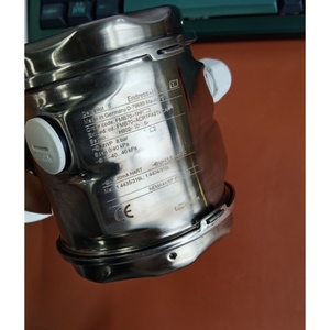 E+H Deltapilot FMB70 เครื่องวัดระดับไฮโดรสแตติกสำหรับของเหลว ตะกอน ถังเปิด และหลุมเจาะ 4-20mA HART - Product Image 6