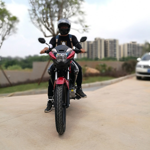 Style de mode, sport, course, motos de rue - Product Image 3