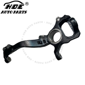 UC3B-33-02XB ZZP-MZ-022 Vente en gros de pièces automobiles HDE, rotule de direction avant droite pour Ford Ranger Mazda BT-50 - Product Image 2