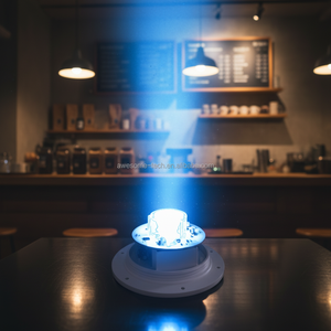 Pièces de rechange pour mobilier LED : Cube lumineux, Pot de fleurs, Seau à glace, Canapé lumineux, Table et chaise illuminées, Bar lumineux - Product Image 2