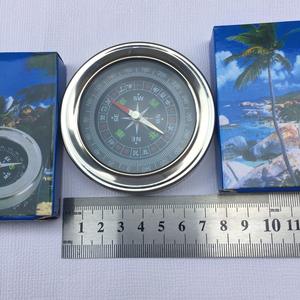 <span class=keywords><strong>Boussole</strong></span> géologique <span class=keywords><strong>en</strong></span> acier inoxydable de 75mm, vente <span class=keywords><strong>en</strong></span> gros - Product Image 2