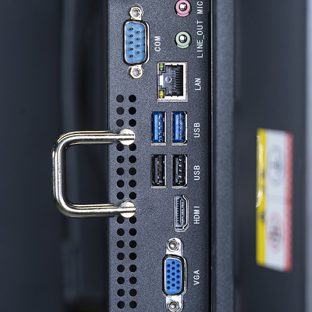 32-98 дюймов, заводская цена, все в одном, сенсорный монитор для ПК, светодиодный ЖК-дисплей