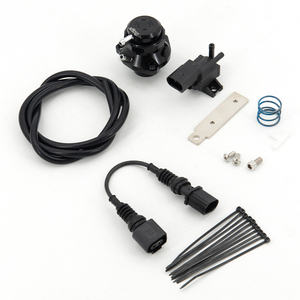ชุดวาล์วเป่าลมอลูมิเนียมอเนกประสงค์สำหรับ Audi และ VW 1.8และ2.0 <span class=keywords><strong>TSI</strong></span> Ea888 710D Mk7พร้อมโลโก้ - Product Image 1