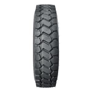 Neumático de camión 295/80R22.5 11R22.5 13R22.5 de alto rendimiento, alta calidad y precio económico. - Product Image 3
