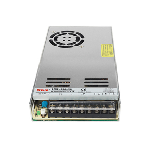 Fuentes de Alimentación Industriales de 70V, 350W, 110/220V CA <span class=keywords><strong>a</strong></span> CC, Fuente de Alimentación Conmutada de 70V CC, 5A, SMPS - Product Image 4