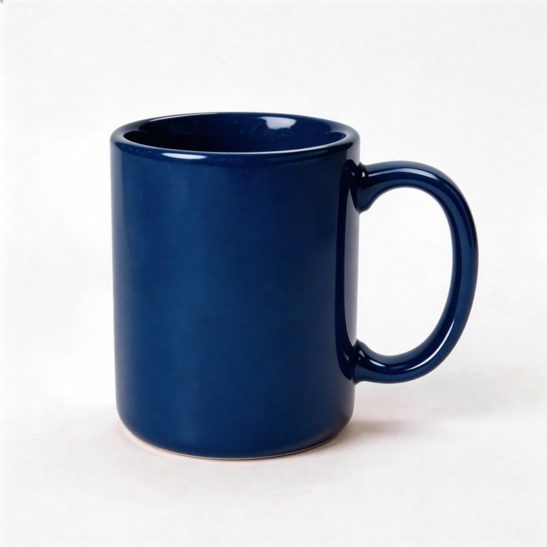 Bleu profond