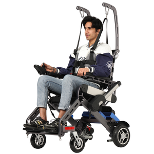 Оборудование для реабилитации и коррекции походки - Product Image 3