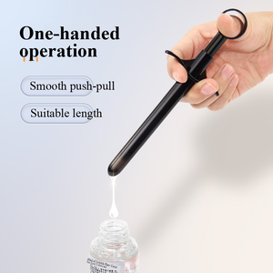 Juguetes sexuales Lubricantes Tapones anales Productos gay Engrasadores Jeringas vaginales femeninas - Product Image 6