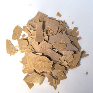 Fornitura di fabbrica fiocchi gialli <span class=keywords><strong>Nahs</strong></span> CAS16721-80-5 idrosolfuro di sodio - Product Image 2