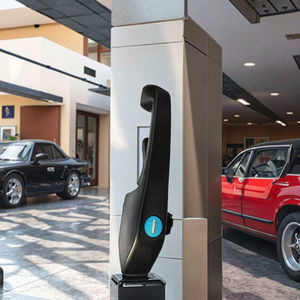 Para manija de puerta de cabina <span class=keywords><strong>SCANIA</strong></span>, exterior, izquierda 1306975 93, 113, <span class=keywords><strong>143</strong></span> - Product Image 4