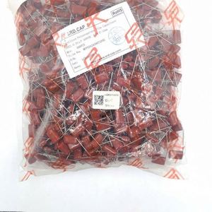 Factory Direct MPP334J4190713YG 18*7*13/P=15 <b>Capacitors</b> CBB <b>Capacitors</b> 330nF 5% 400V - Product Image 1