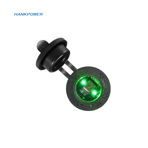 Base d'alimentation modifiée ou allume-cigare avec LED pour prise allume-cigare en plastique étanche pour voiture - Product Image 6