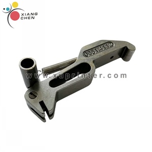 Brazo de Sujeción MA de Alta Calidad 0881.4112 para Cabezal de Cosido Muller Martini, Piezas 0881.4112 - Product Image 2