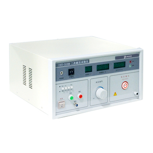Equipo Esencial para Pruebas de Productos: Resistencia a Corriente Alterna Secundaria de 5kV y 200mA - Product Image 2