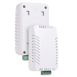 Veinasa-IAQS007C Moniteur de qualité de l'air 7-en-1 CO2 TVOC PM2.5 RS485, surveillance environnementale murale pour équipement de maison intelligente - Product Image 5