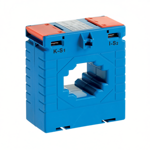 Transformateur de courant Mes 30 75 5 Classe 0.5 Elmark pour mesure électrique - Product Image 2