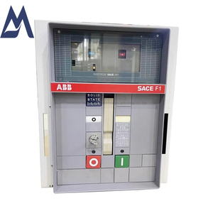 Thương hiệu bao bì ban đầu sản phẩm saf4s3200 3200 <span class=keywords><strong>ACB</strong></span> Air Circuit Breaker 3P/4P khung-cố định hoặc ngăn kéo-loại Máy cắt nhanh - Product Image 1