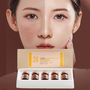 OEM Skin couflage Pigmentation <span class=keywords><strong>Best</strong></span> Pigmentation clear Melasma perawatan pigmentasi Anti pigmentasi penghilang untuk Serum Wajah - Product Image 1