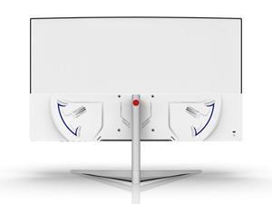 Màn Hình Lcd Cong Full Hd 21.5 23.8 Số Lượng Lớn Màn Hình Máy Tính 24 Inch Màn Hình Ips - Product Image 2