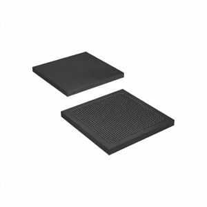 10AS048H2F34E2SG Components Electronic Manufacturer Channel Embedded 1152 BBGA, FCBGA - Product Image 1