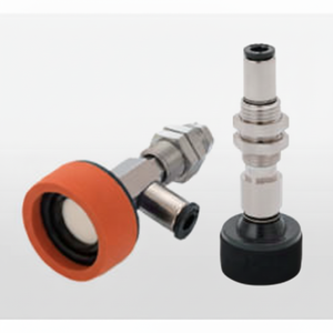 Poussoir de type éponge pour le vide VPC15-6S-6J PISCO - Product Image 1