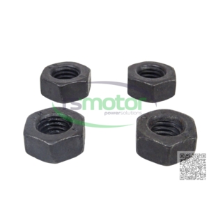 ÉCROU HEXAGONE de haute précision de haute qualité pour RS-01151573 MWM pour pièces de moteur diesel dans les industries de la construction et de la ferme nouveau utilisé - Product Image 2