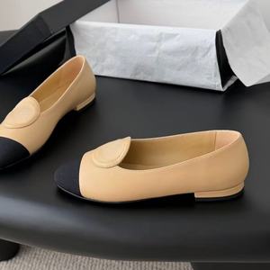 Sandalias de cuero de marca personalizadas de alta gama, con cuero genuino y diseño de estilo coreano. Producto genuino completamente nuevo - Product Image 2