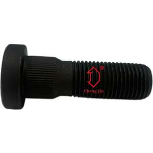 <span class=keywords><strong>Perno</strong></span> <span class=keywords><strong>de</strong></span> rueda <span class=keywords><strong>de</strong></span> piezas <span class=keywords><strong>de</strong></span> camión <span class=keywords><strong>de</strong></span> grado 10,9 7/8-11 <span class=keywords><strong>para</strong></span> piezas <span class=keywords><strong>de</strong></span> neumáticos Scania Repuesto Nuevo <span class=keywords><strong>Para</strong></span> Scania - Product Image 4