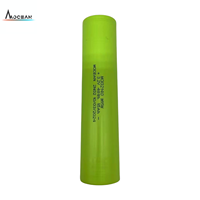 Mocean Lifepo4 Lipo4 33140 32700 baterai Li-Ion alat listrik Grade a LFP 12Ah 3.2V 32140 baterai Lithium Ion isi ulang