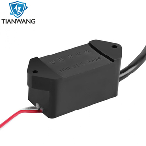 DC 12 볼트 11KV 고전압 펄스 발전기 안개 기계 연기 분무기 점화기 도매 - Product Image 6