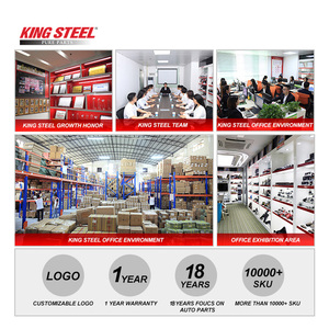 Kinsteel Tự Động Các Bộ Phận Treo OEM 45202-68k00 Phía Trước Bên Trái Thấp Điều Khiển Cánh Tay Cho <span class=keywords><strong>Suzuki</strong></span> <span class=keywords><strong>Celerio</strong></span> 2014-2016 Nhật Bản Công Nghệ - Product Image 3