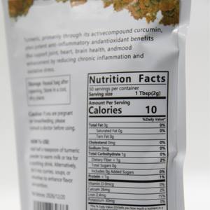 كركم نقي من مسحوق الكركم العضوي من من من الكركم العضوي من من من من من من من من - Product Image 6