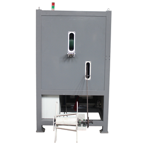 Máquina Trenzadora de Mangueras de PTFE de Alta Eficiencia CE, Totalmente Cerrada, Bajo Nivel de Ruido ≤80dB, CNC - Product Image 3