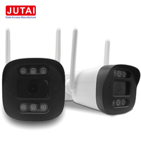 Interruptor de Control de Voz JUTAI con Aplicación Inteligente, Temporizador, Monitor de Apertura y Cierre, Wifi, Controlador de Abridor de Puerta de Garaje, Personalizado