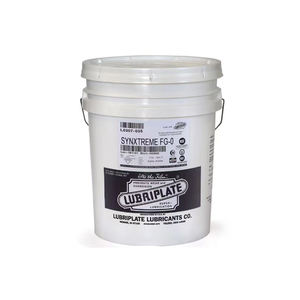 Stati Uniti importati FMO-1100-AW ISO VG220 cambio USP olio minerale bianco lubrificante per uso alimentare - Product Image 3