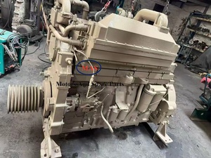 Used Diesel Engine with Good Condition <strong>Big</strong> <strong>Cam</strong> NT855 NTA855 KTA38 M11 N14 KTA19 K19 KT19 K50 KTA50 for <strong>Cummins</strong> - Product Image 4