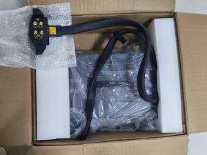 Chargeur C12000 pour Agras T60 T70 T100, compatible avec les matériaux plastiques, couleur noire - Product Image 6