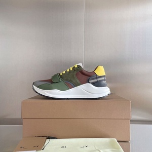 Chaussures de sport décontractées de haute qualité pour hommes, personnalisables avec logo, baskets de luxe à LED, chaussures épaisses pour le dropshipping - Product Image 2