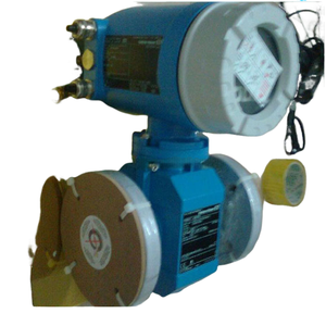 Débitmètre Endress Hauser E+H 51W 50w 51P W10 - Product Image 3