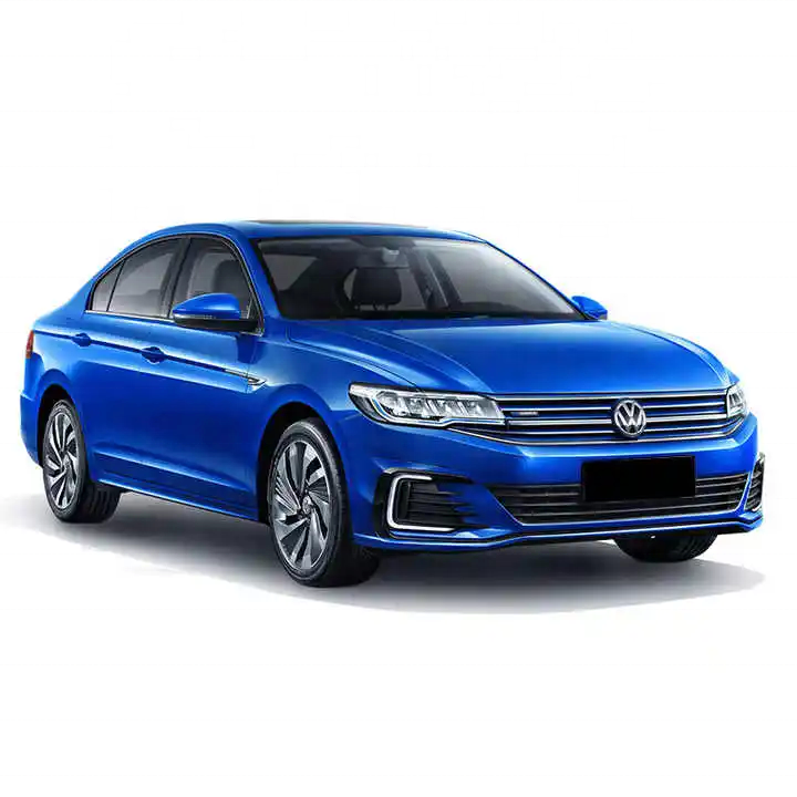 1.5 L Volkswagen Bora sử dụng xe ô tô 2023 VW Volkswagen Volkswagen tự động xe điện Golf Lavida