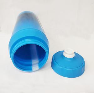 32oz Custom draagbare BPA-vrije sportwaterfles voor buitensporten & fietsen voor ijshockeycompetities - Product Image 3