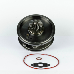 خرطوشة تحكم في الشحن التوربيني الجديدة للبيع من المصنع، قطع غيار شاحن توربيني للمحركات الديزل، مصنوعة من الألومنيوم المصقول من شيانغيو - Product Image 5