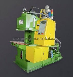 Vertical Clamping Horizontal Injection Mold <b>Machine</b> Powerful Insert Molding <b>Machine</b> for Making Computer Charger - Product Image 6