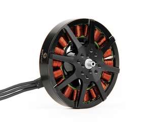 Motore T-MOTOR ultraleggero <span class=keywords><strong>per</strong></span> <span class=keywords><strong>aerei</strong></span> MN6007 KV160/320 Drone a lungo raggio serie antigravità motore di potenza forte - Product Image 3