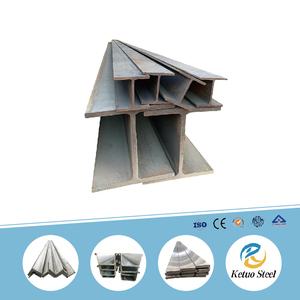 <strong>Q235</strong> 100x100x6x8 Hot Selling Structural <strong>Carbon</strong> <strong>Steel</strong> h Beam Production Standards - Product Image 4