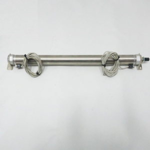 Cilindro Neumático de Doble Acción PLC CDM2L32-600Z-C73L, 32 mm, 600 mm, 18 Pulgadas, 145 psi, Automatización Industrial, Plc Cdm2l32-600z-c73l Doble - Product Image 1